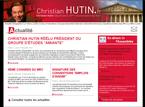 Christian Hutin