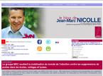 Jean-Marc Nicolle