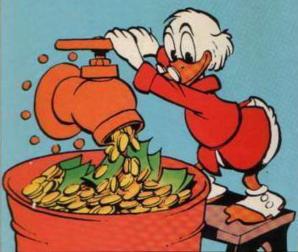 Règle d'or: un vote contre, un vote de cohérence