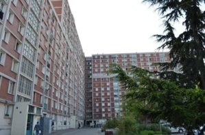 La réhabilitation du quartier Gagarine-Truillot à Ivry-sur-Seine