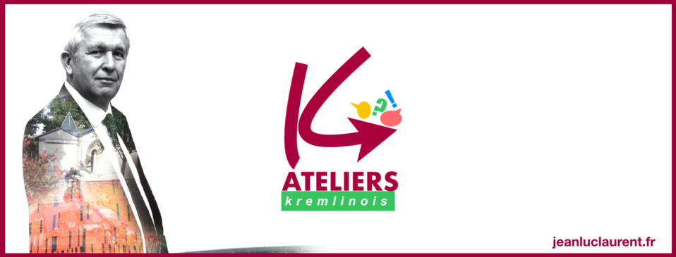 Jean-Luc Laurent - Le site